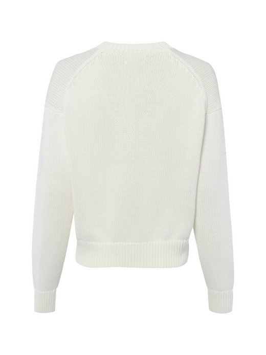 Sweter damski z dzianiny