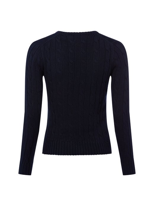 Sweter damski z dzianiny