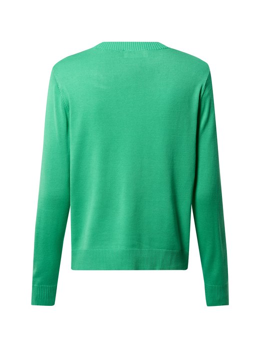 Sweter damski z dzianiny