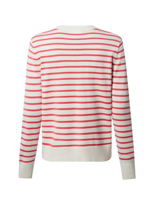 Sweter damski z dzianiny