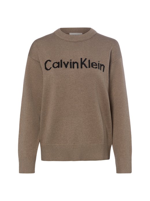 Sweter damski z dzianiny