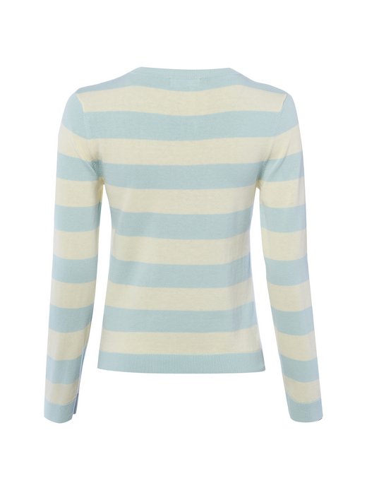 Sweter damski z dzianiny