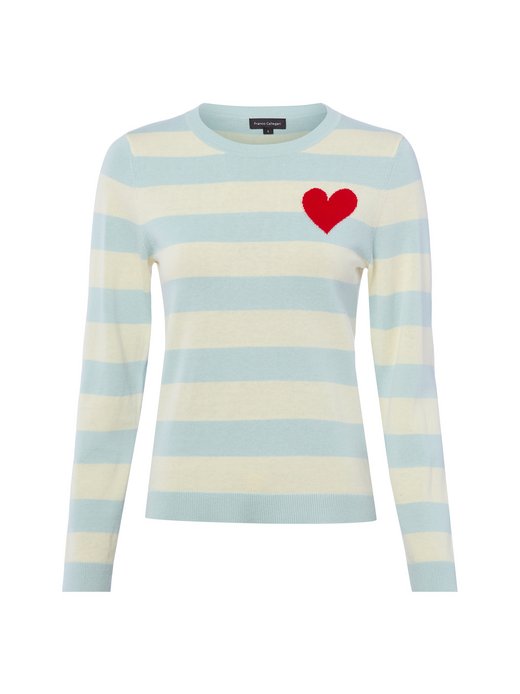 Sweter damski z dzianiny