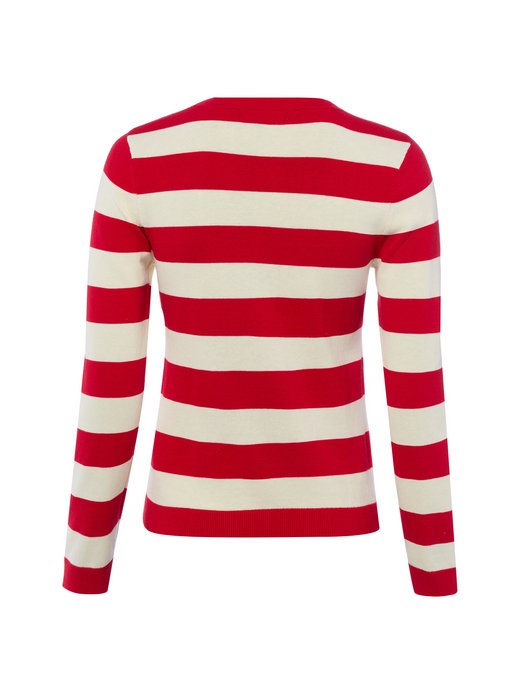 Sweter damski z dzianiny