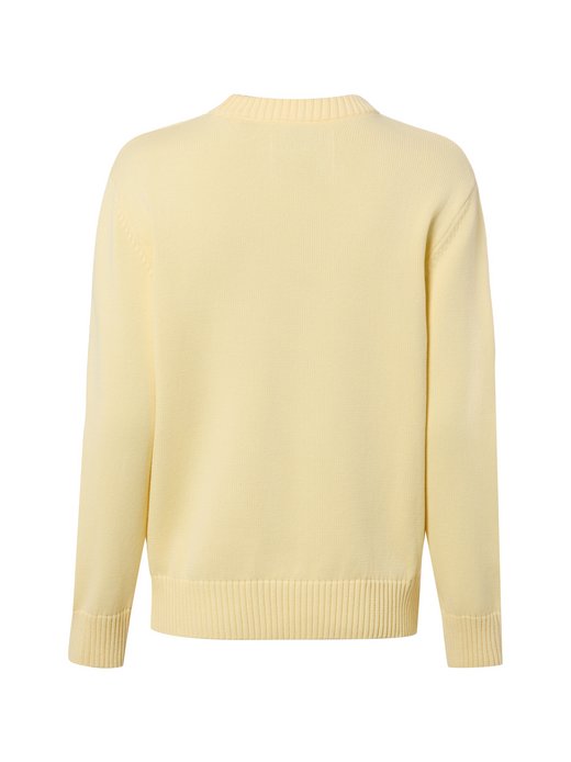 Sweter damski z dzianiny