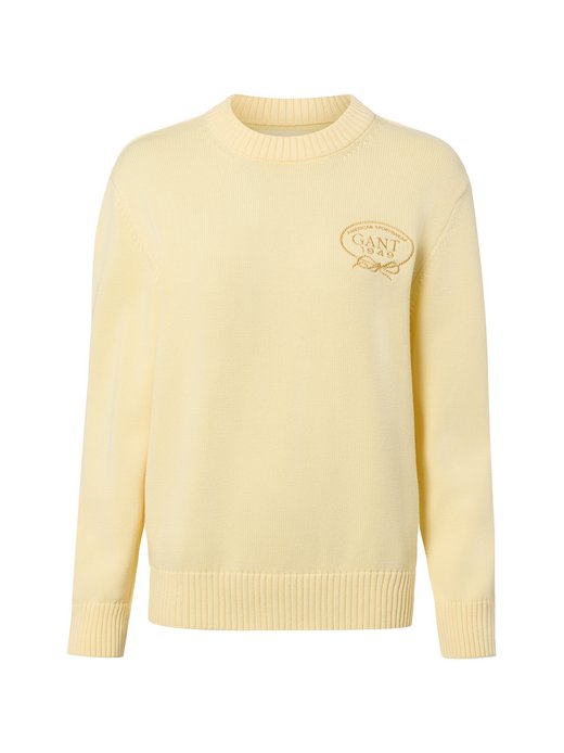 Sweter damski z dzianiny