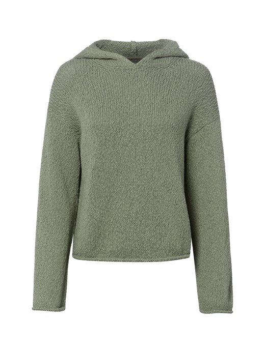 Sweter damski z dzianiny