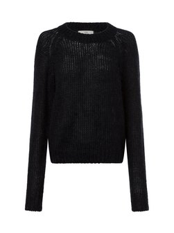 Sweter damski z dzianiny