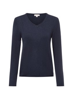 Sweter damski z dzianiny