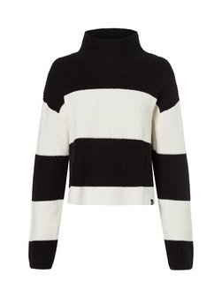 Sweter damski z dzianiny