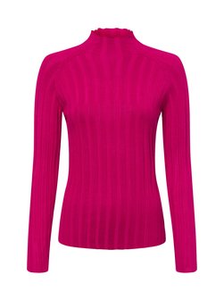 Sweter damski z dzianiny