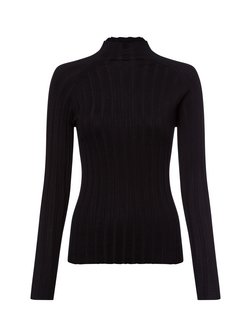 Sweter damski z dzianiny