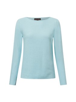 Sweter damski z dzianiny