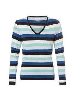 Sweter damski z dzianiny