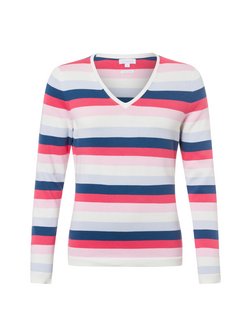 Sweter damski z dzianiny