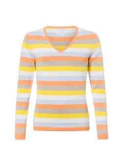 Sweter damski z dzianiny