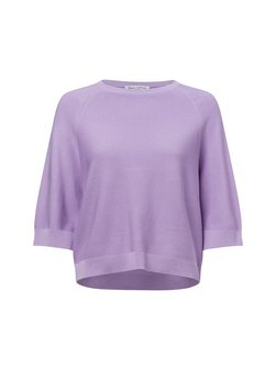 Sweter damski z dzianiny