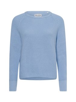 Sweter damski z dzianiny