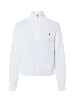 Sweter damski z dzianiny