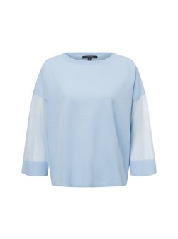 Sweter damski z dzianiny