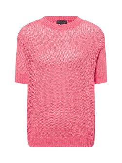 Sweter damski z dzianiny