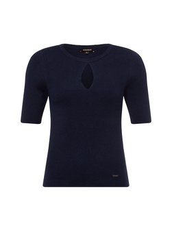 Sweter damski z dzianiny