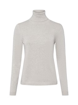 Sweter damski z dzianiny