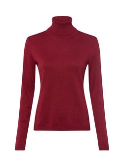 Sweter damski z dzianiny