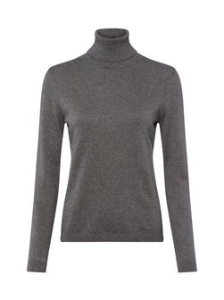 Sweter damski z dzianiny