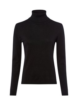 Sweter damski z dzianiny