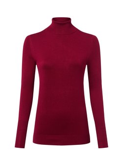 Sweter damski z dzianiny