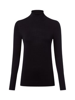 Sweter damski z dzianiny