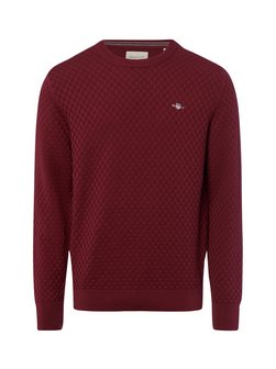 Sweter damski z dzianiny