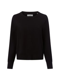 Sweter damski z dzianiny