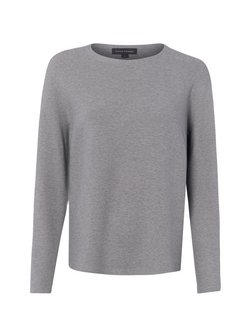 Sweter damski z dzianiny