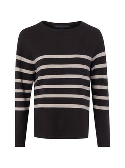 Sweter damski z dzianiny