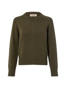 Sweter damski z dzianiny