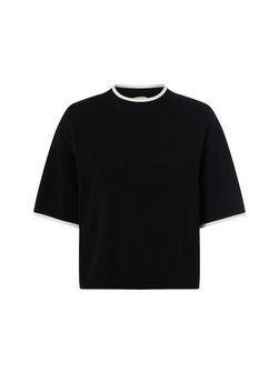 Sweter damski z dzianiny