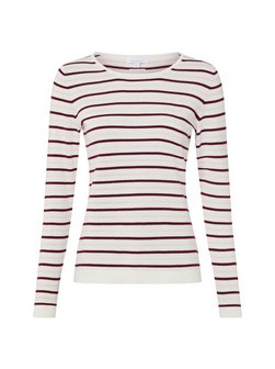 Sweter damski z dzianiny