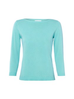 Sweter damski z dzianiny