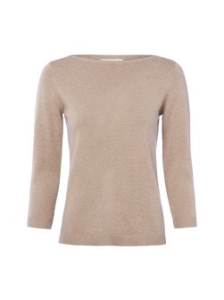 Sweter damski z dzianiny