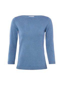 Sweter damski z dzianiny