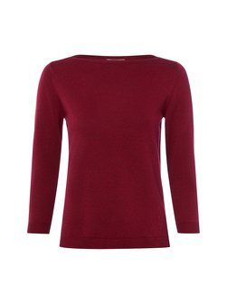 Sweter damski z dzianiny