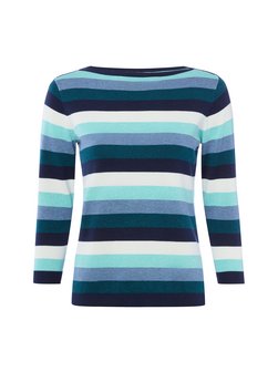 Sweter damski z dzianiny