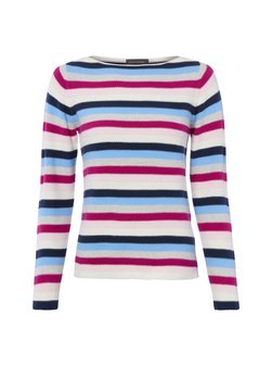 Sweter damski z dzianiny