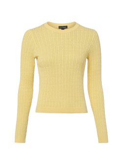 Sweter damski z dzianiny