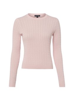 Sweter damski z dzianiny