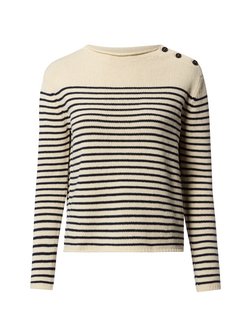 Sweter damski z dzianiny