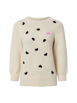 Sweter damski z dzianiny