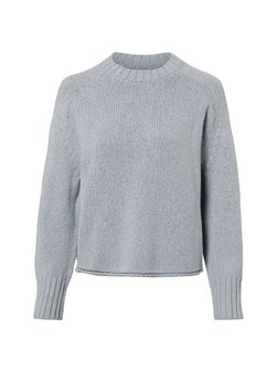 Sweter damski z dzianiny